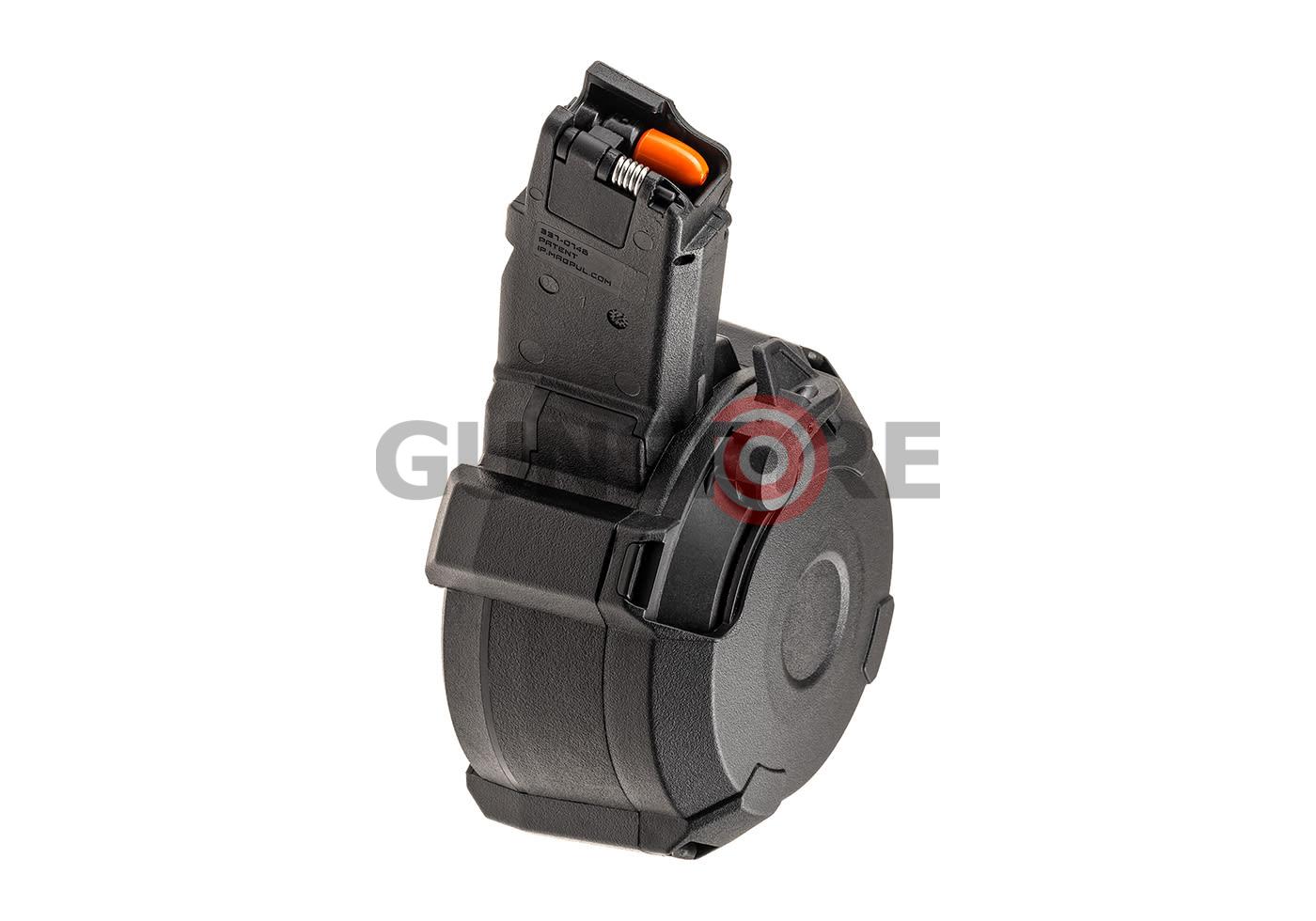 Fotografia: PMAG D-50 EV9 for CZ Scorpion EVO 3