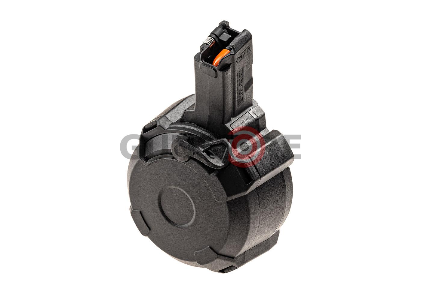 PMAG D-50 EV9 for MP5