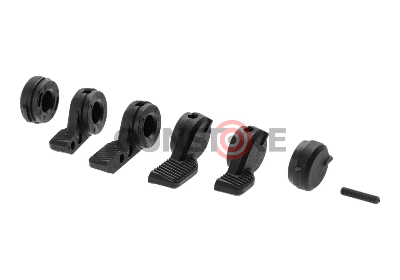 ESK Selector for CZ Scorpion EVO 3