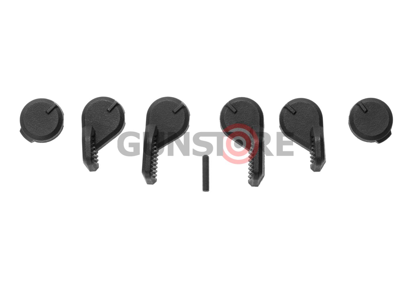 Fotografia: ESK Selector for CZ Scorpion EVO 3