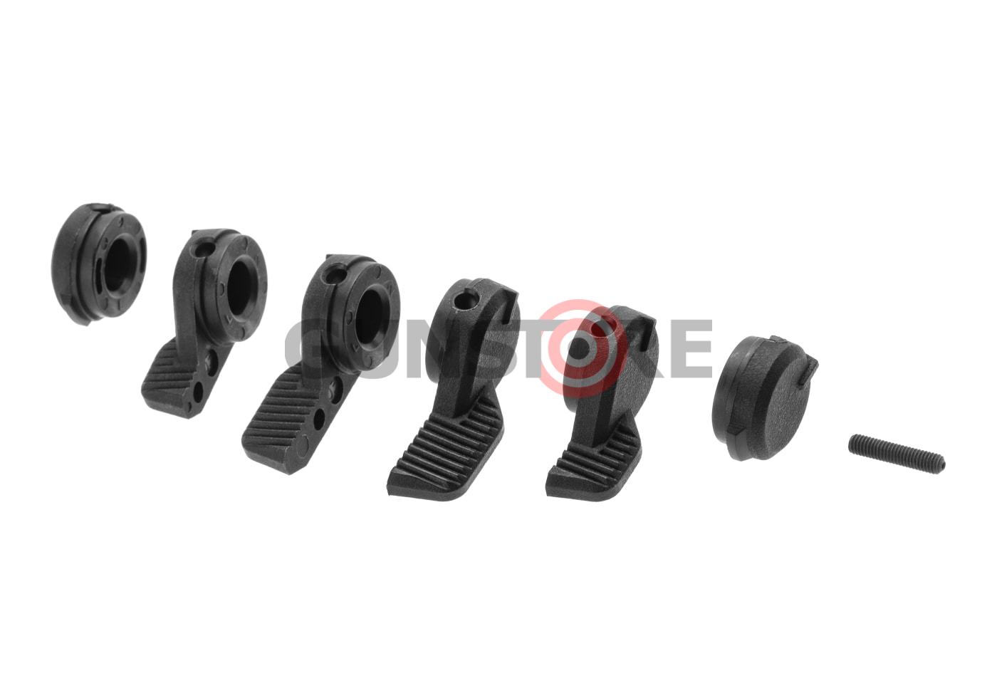 Fotografia: ESK Selector for CZ Scorpion EVO 3