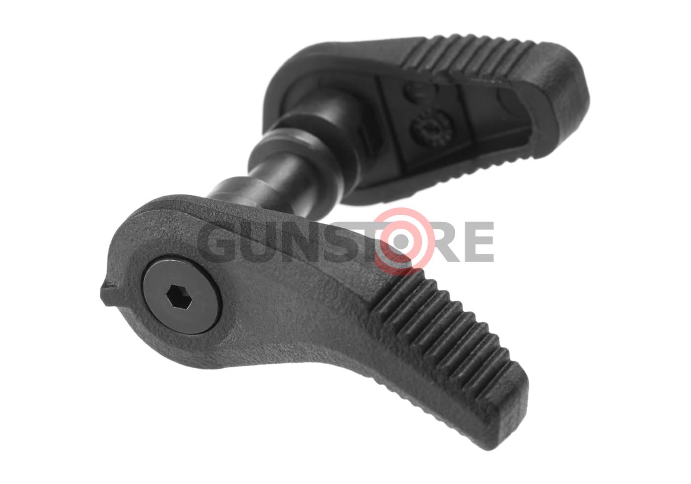 Fotografia: ESK Selector for MP5