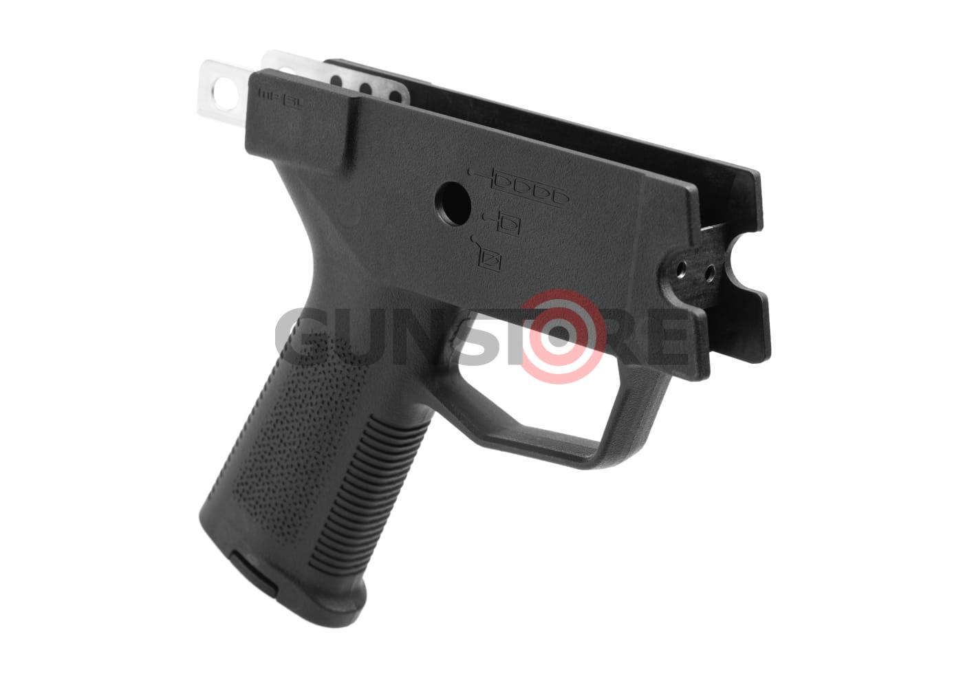 SL Grip Module for MP5