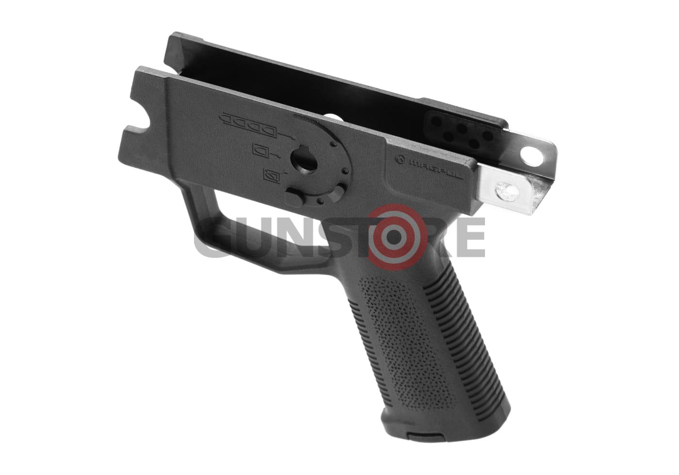 Fotografia: SL Grip Module for MP5