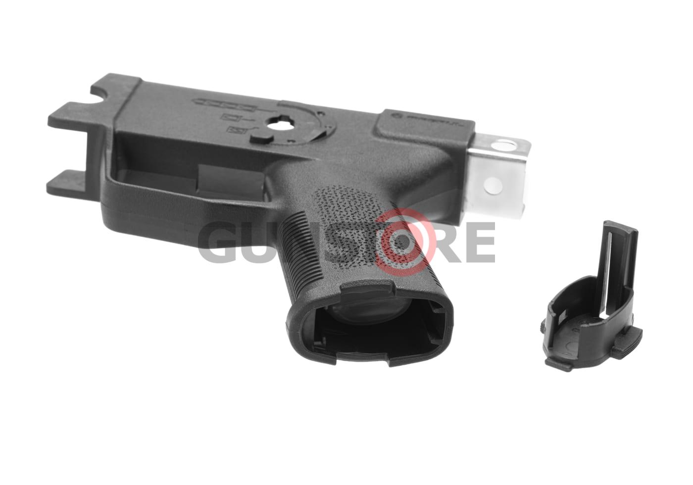 Fotografia: SL Grip Module for MP5