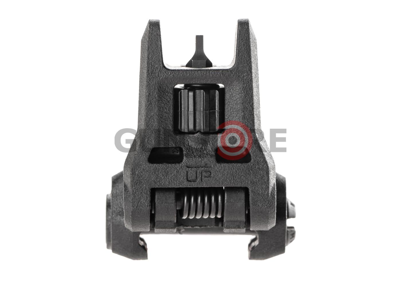 Fotografia: MBUS 3 Front Back-Up Sight