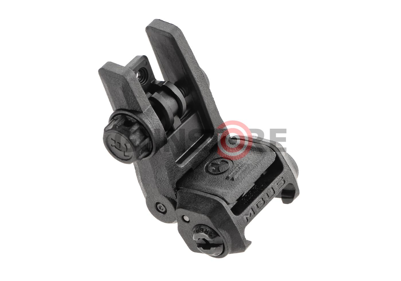 MBUS 3 Rear Back-Up Sight