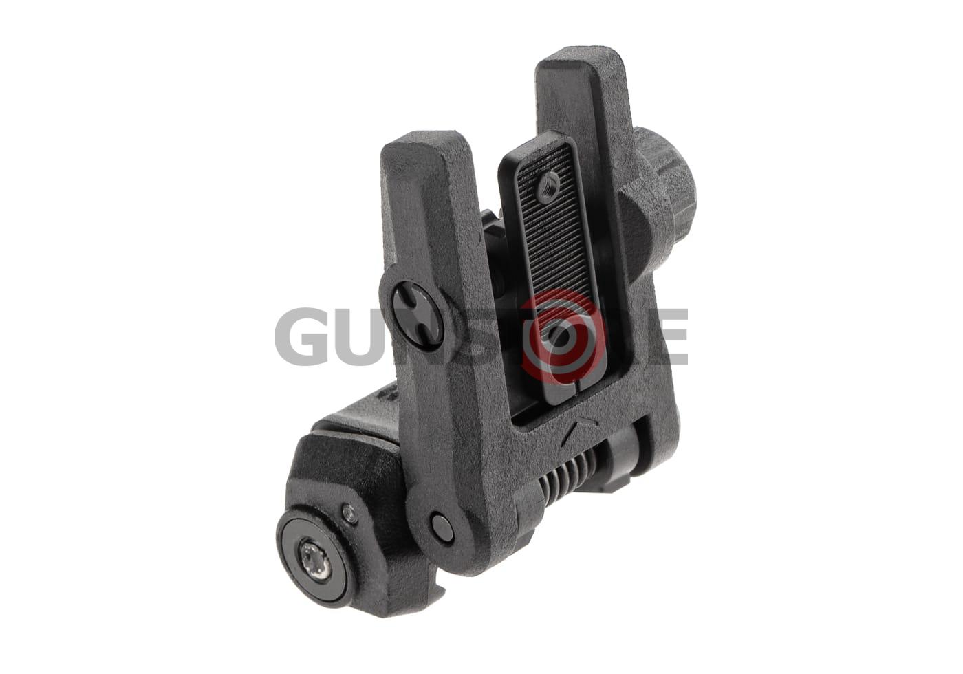 Fotografia: MBUS 3 Rear Back-Up Sight