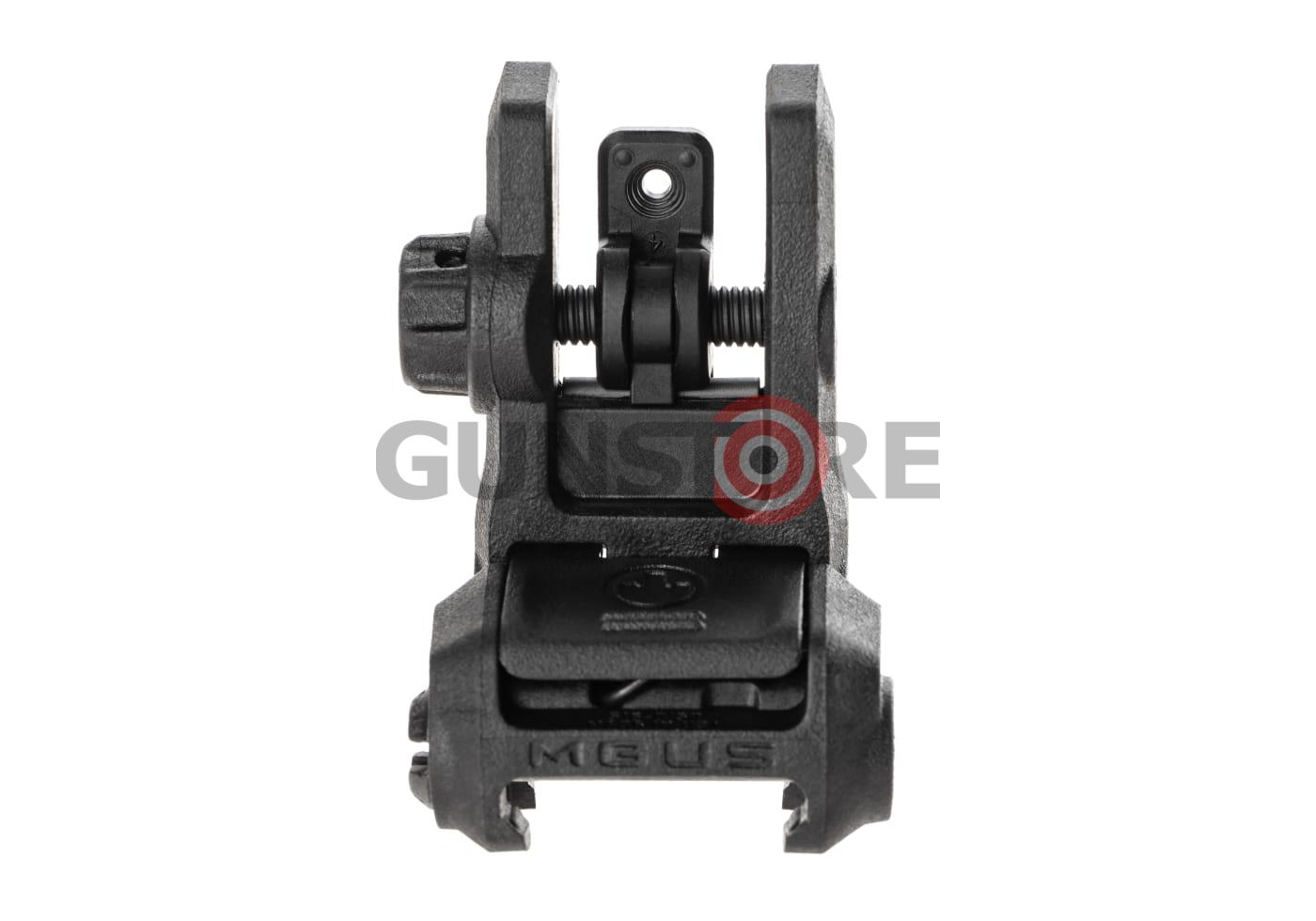 Fotografia: MBUS 3 Rear Back-Up Sight