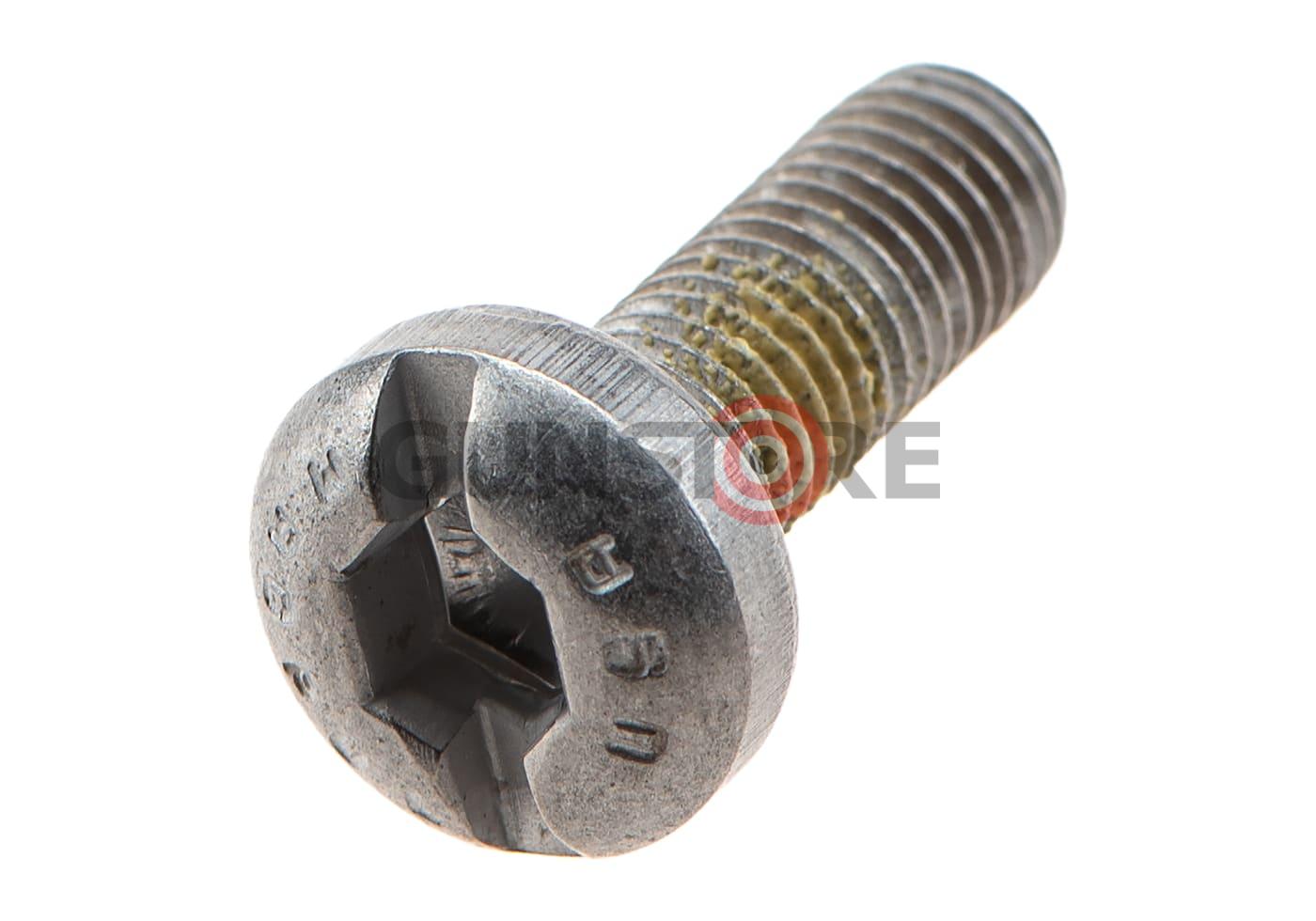 Fotografia: MOE K2-XL Grip