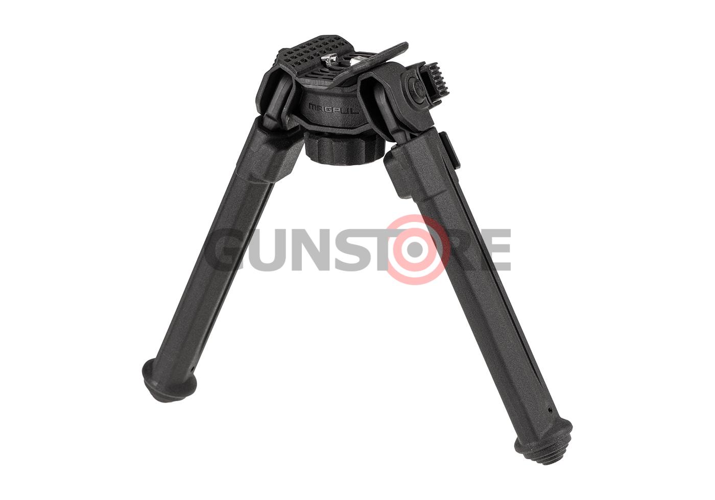 MOE 7.0-10.0 Inch Bipod
