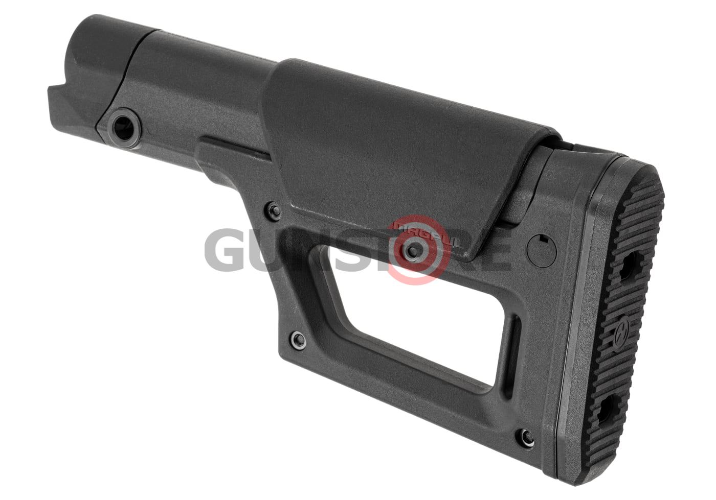 Fotografia: PRS Lite