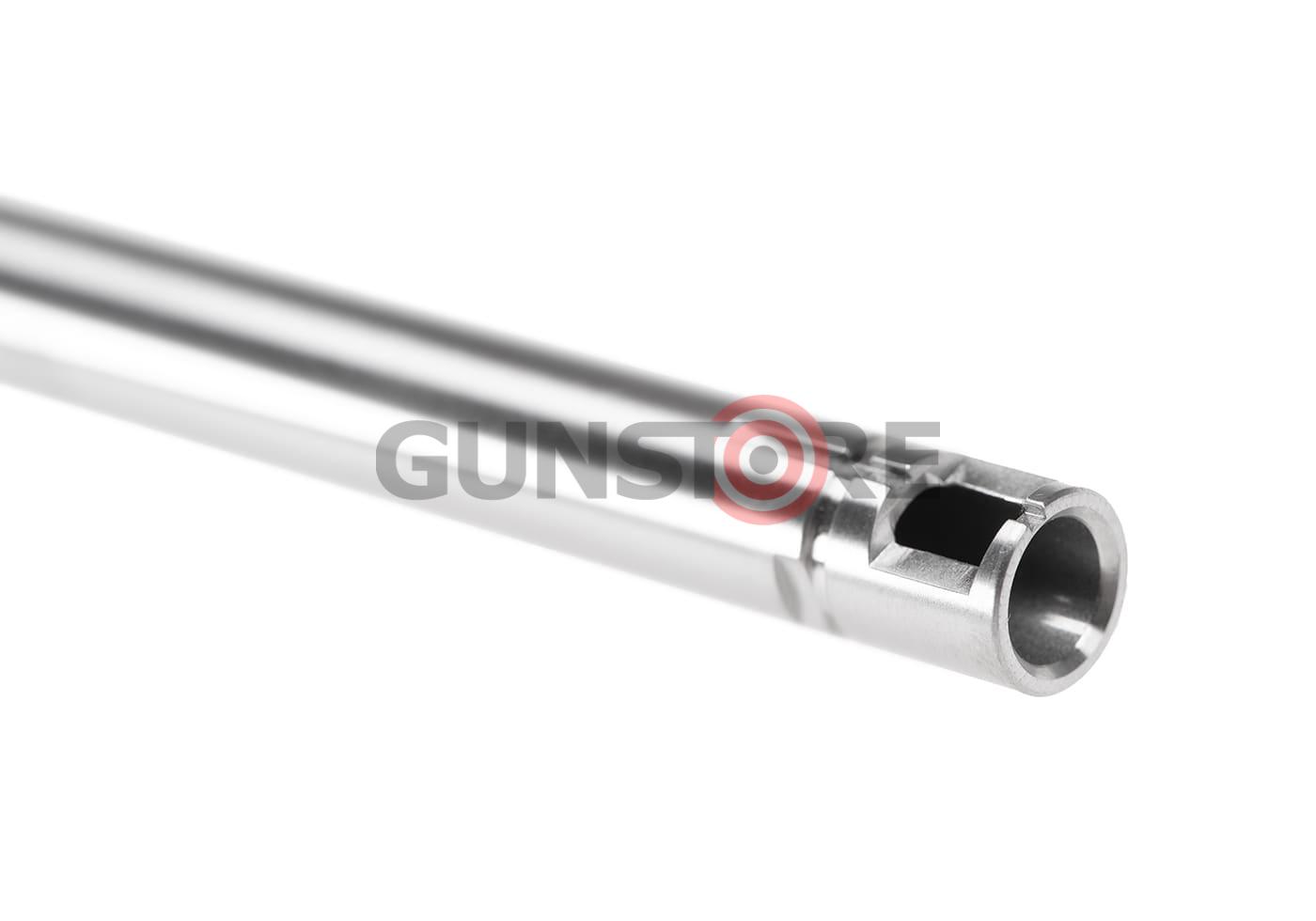 Fotografia: 6.00mm Barrel 105mm Marui G18C AEP