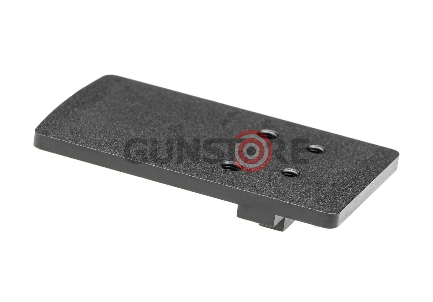 Fotografia: G18C AEP Micro Red Dot Sight Mount