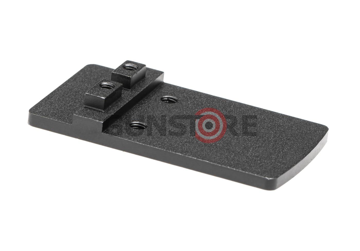 Fotografia: G18C AEP Micro Red Dot Sight Mount