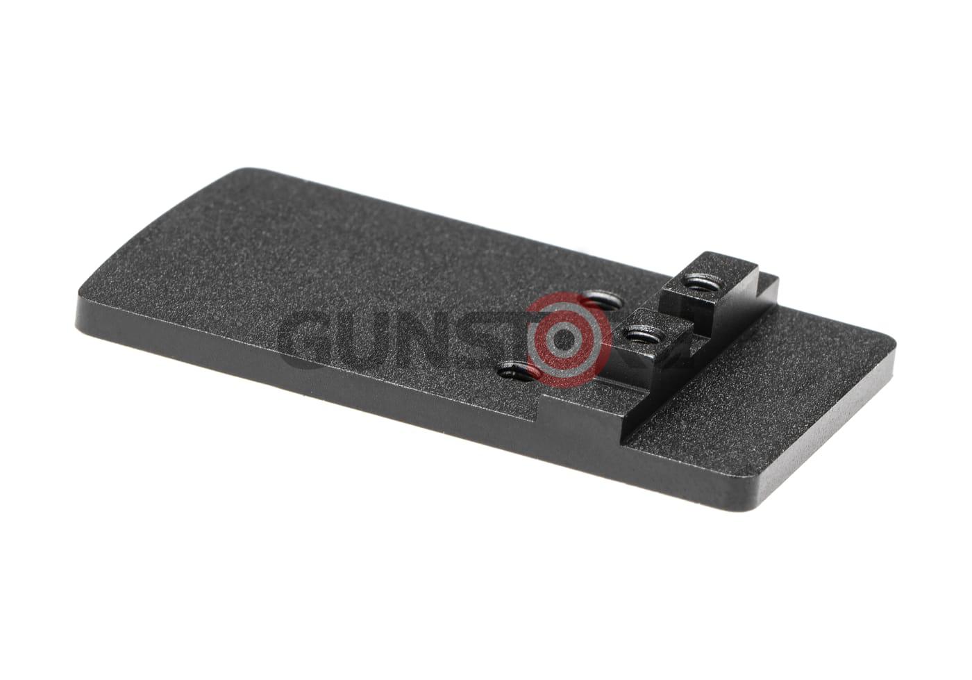Fotografia: G18C AEP Micro Red Dot Sight Mount