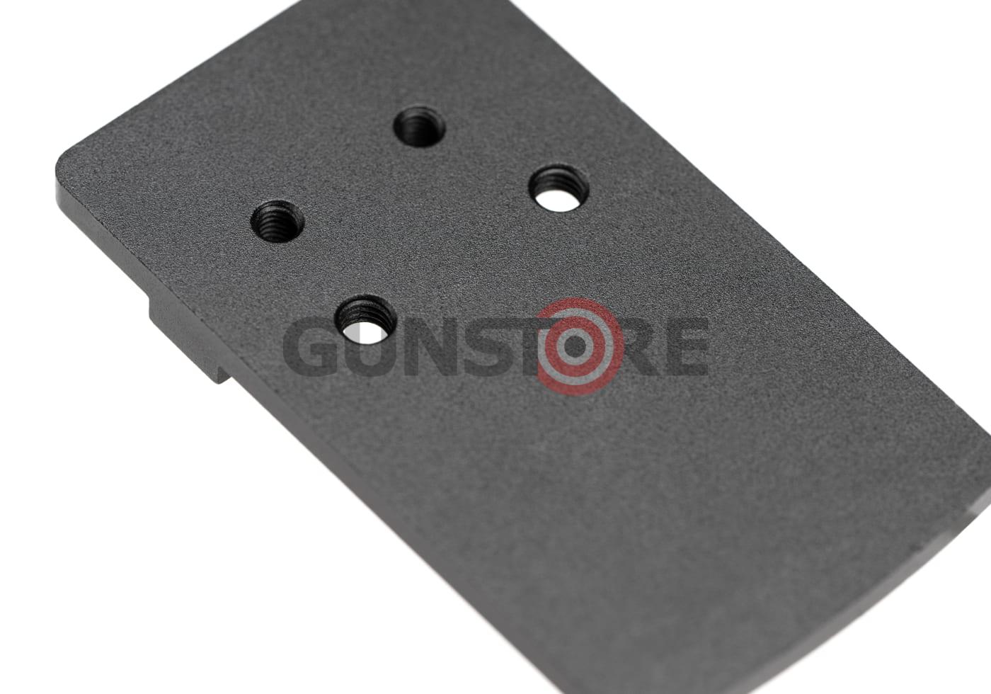 Fotografia: G18C AEP Micro Red Dot Sight Mount