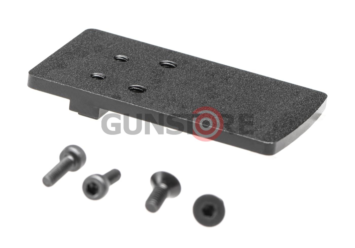 Fotografia: G18C AEP Micro Red Dot Sight Mount