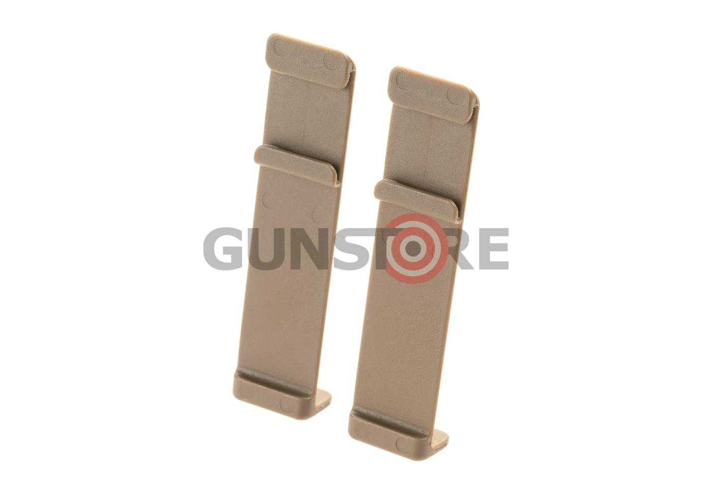 AEP Magazine Molle Holder 2pcs