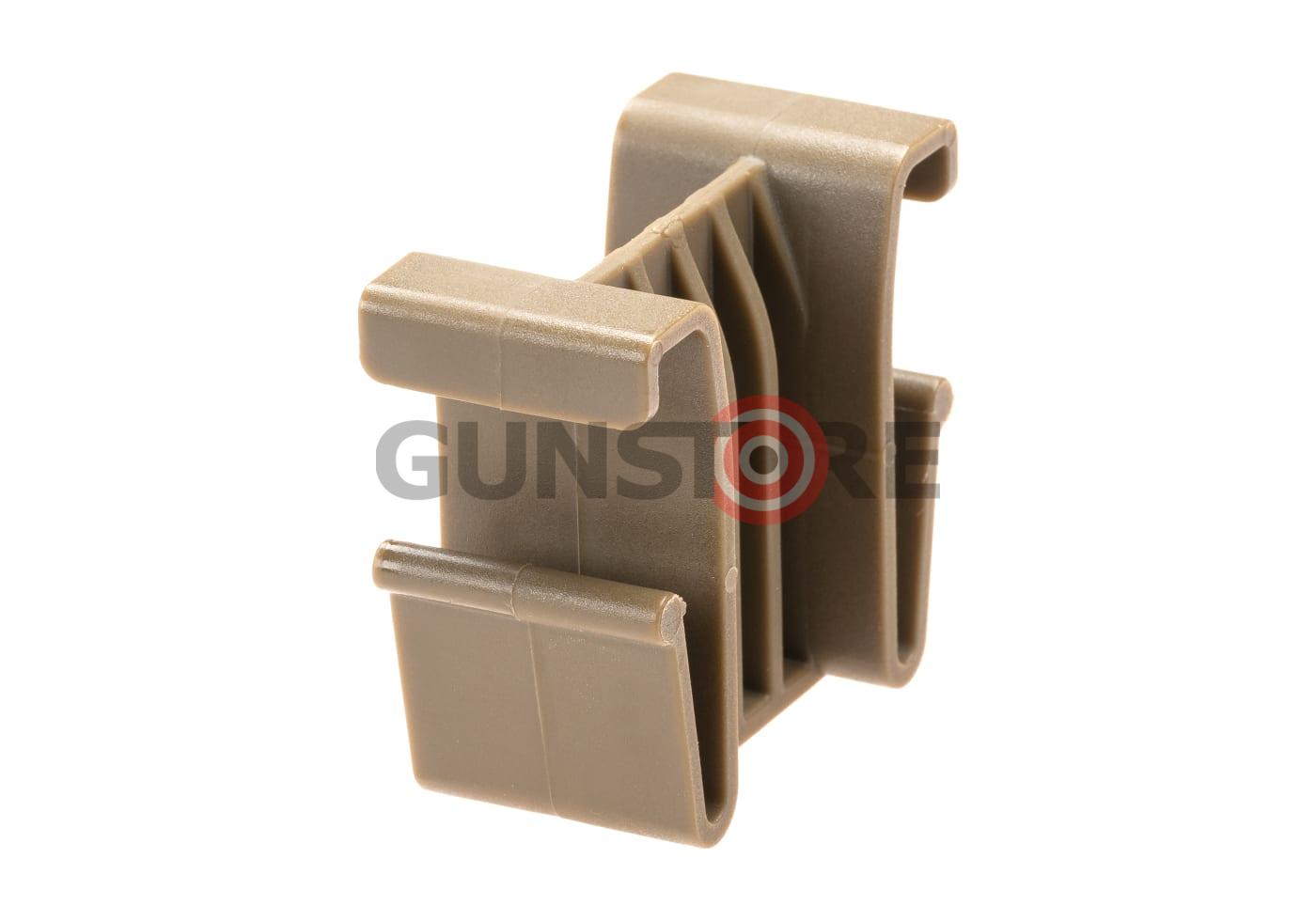 Fotografia: AEP Pouch Magazine Keeper Insert