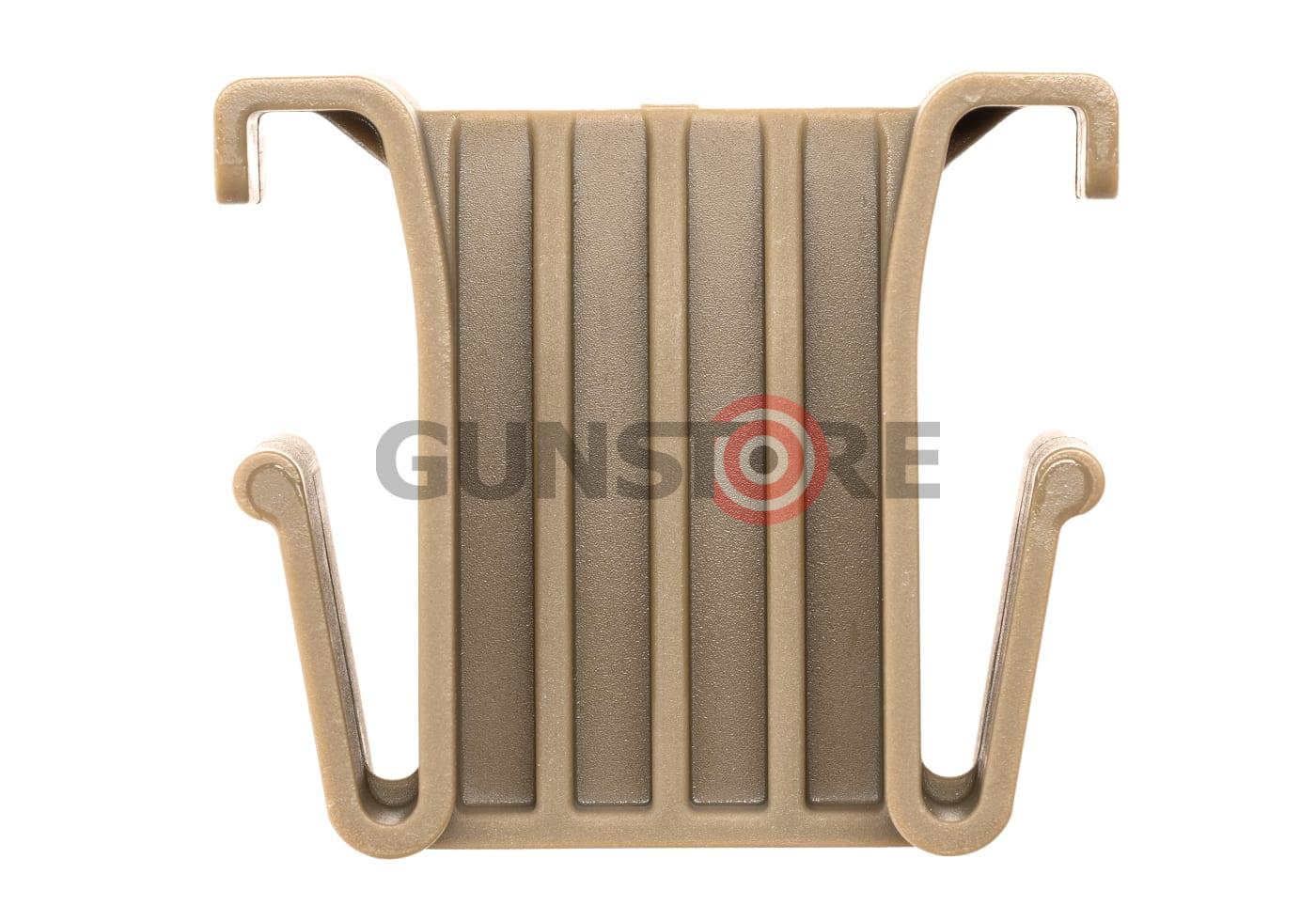 Fotografia: AEP Pouch Magazine Keeper Insert