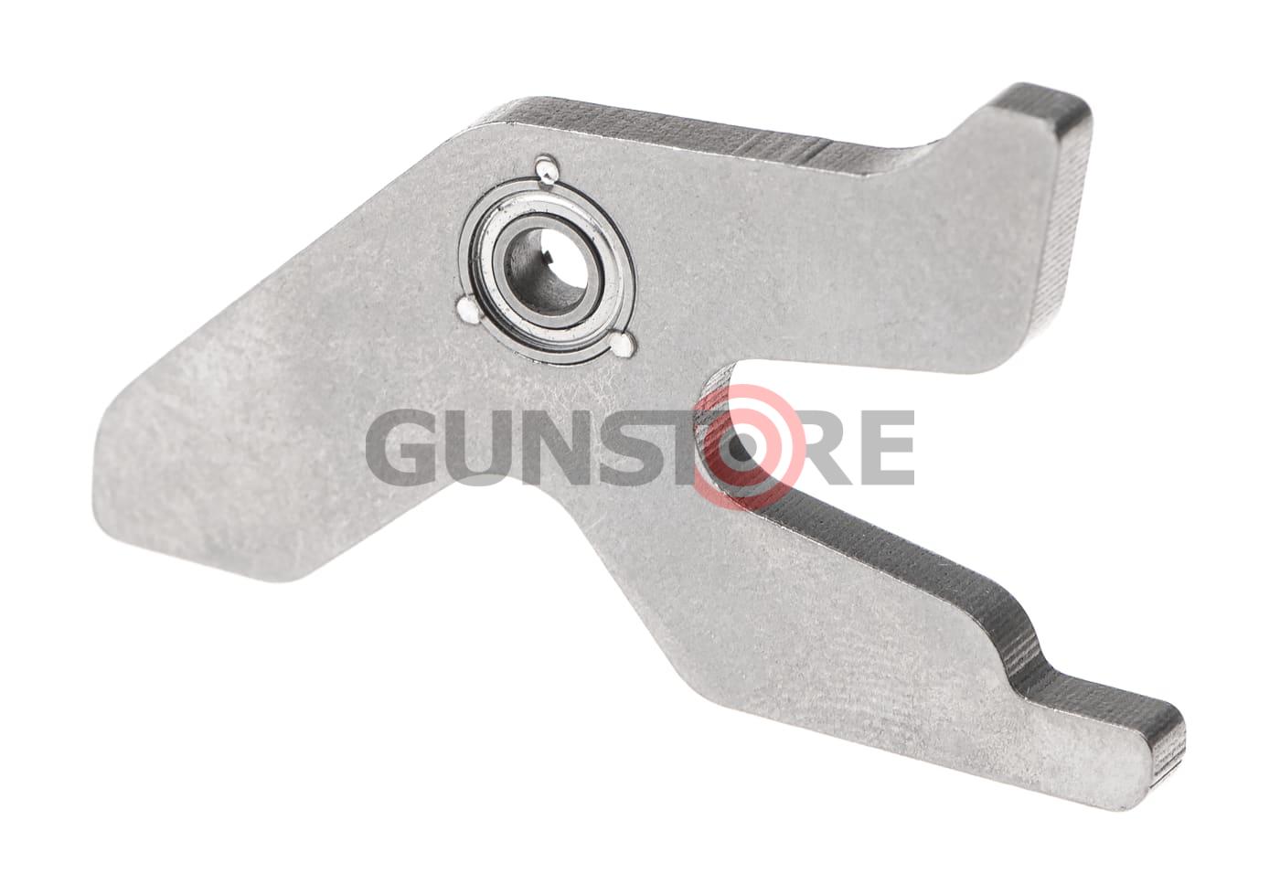 Fotografia: Co2 Magazine Sear for Gen 1 Striker