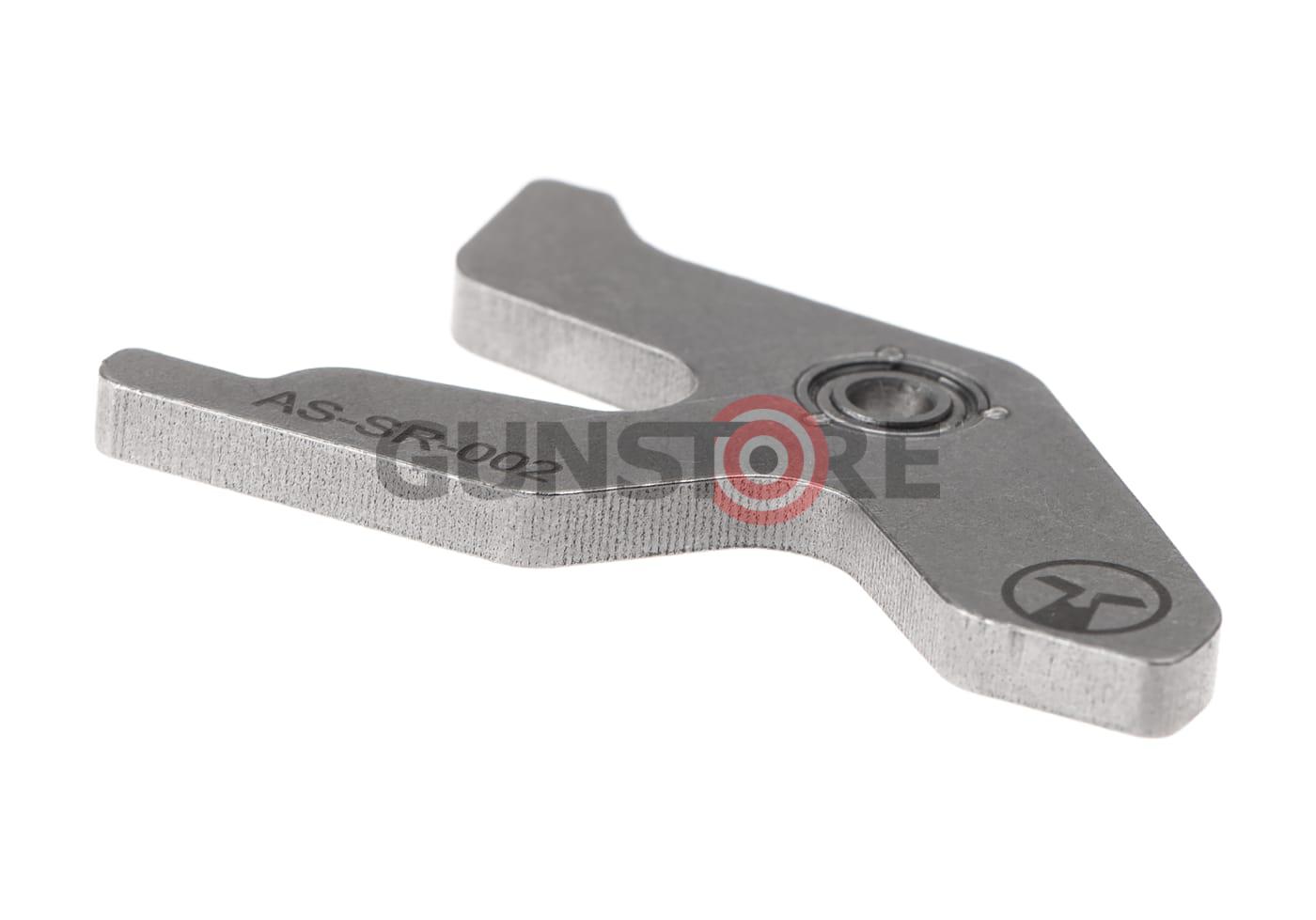 Fotografia: Co2 Magazine Sear for Gen 1 Striker