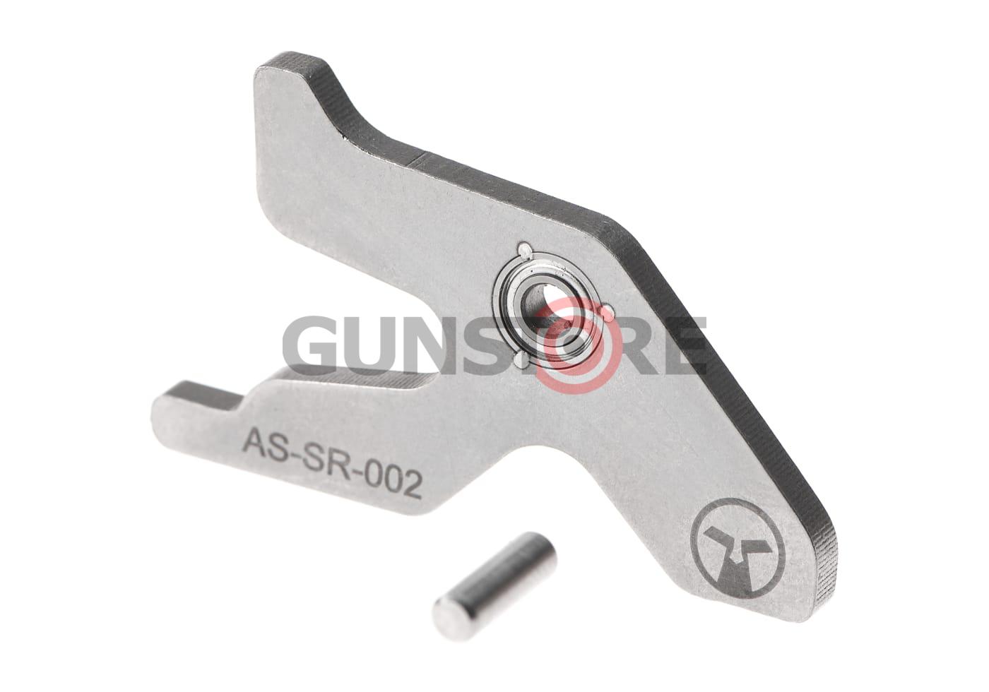 Fotografia: Co2 Magazine Sear for Gen 1 Striker