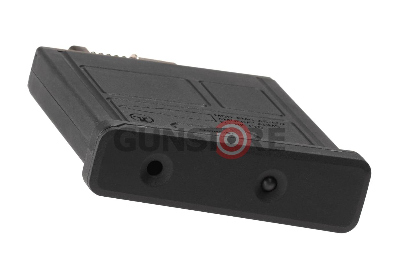 Fotografia: Striker Co2 Conversion Kit