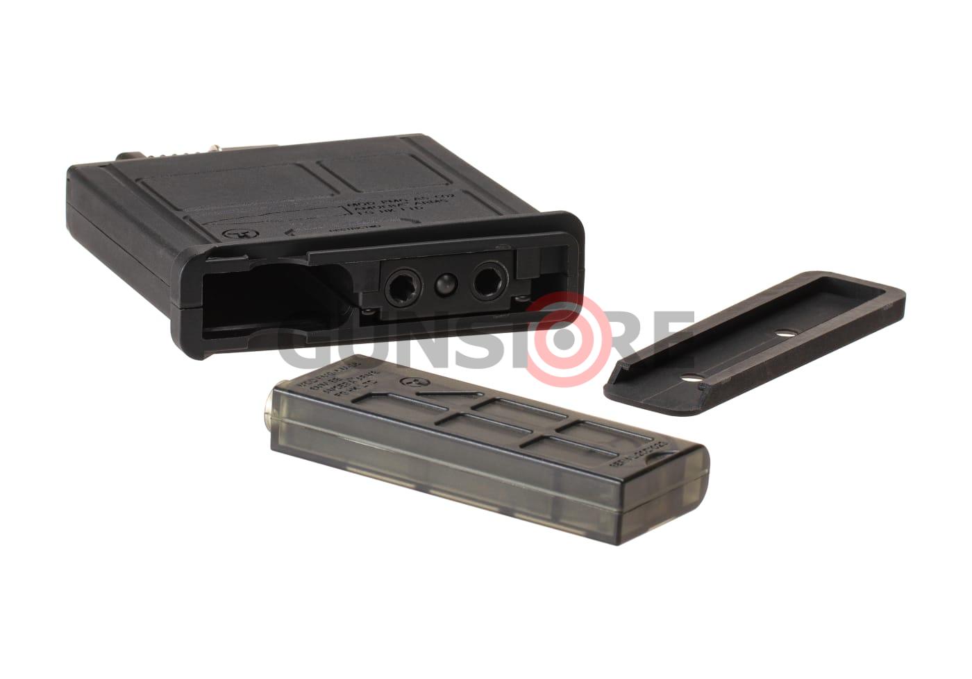 Fotografia: Striker Co2 Conversion Kit