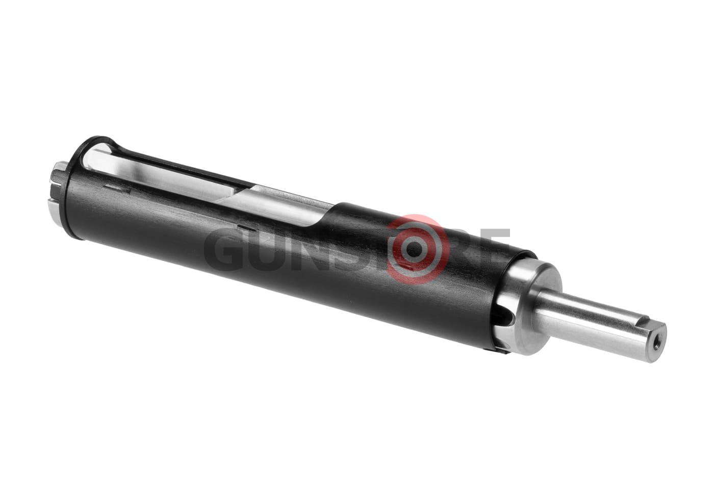 Fotografia: Striker Co2 Conversion Kit