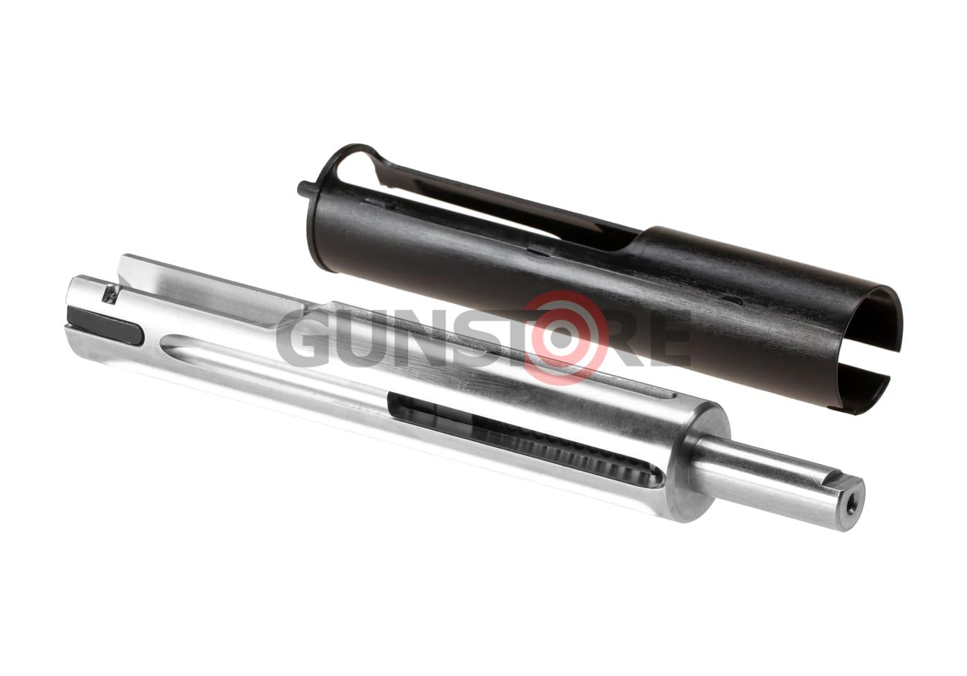 Fotografia: Striker Co2 Conversion Kit