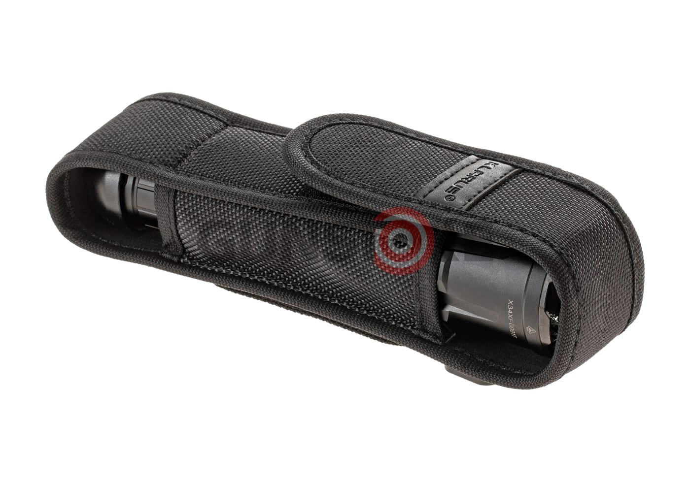 Fotografia: XT21X PRO