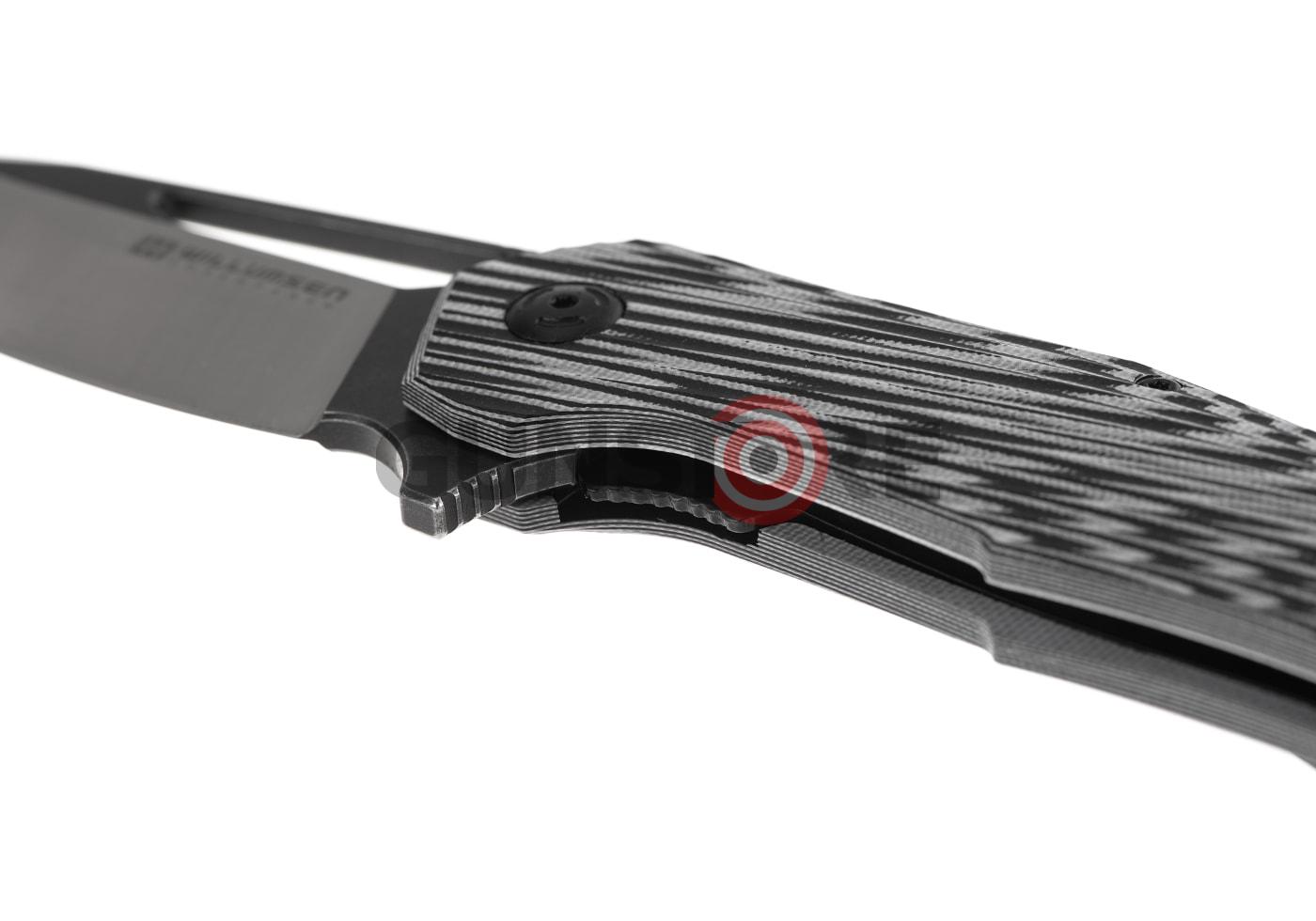 Fotografia: Chibs Two-Tone