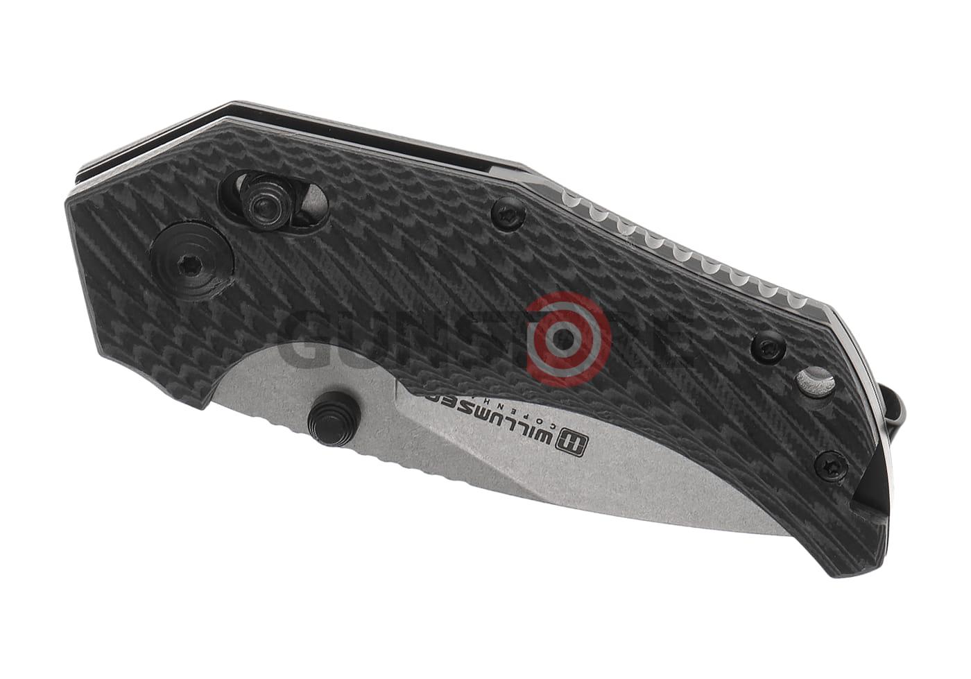 Fotografia: Red E Two-Tone