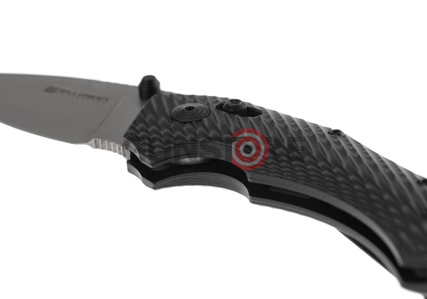 Fotografia: Red E Two-Tone