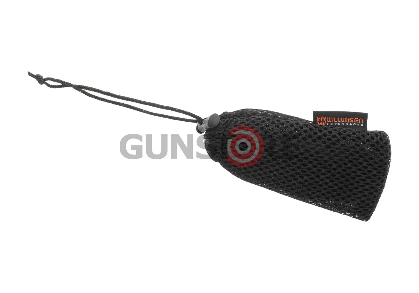 Fotografia: Red E Two-Tone