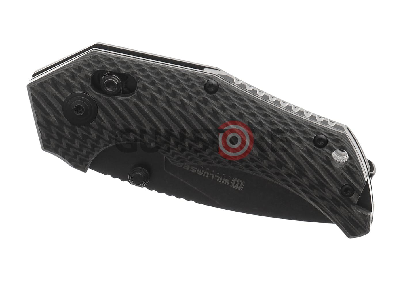 Fotografia: Red E Two-Tone