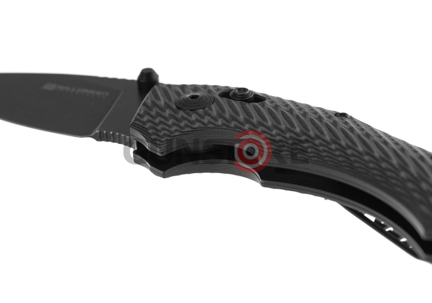 Fotografia: Red E Two-Tone