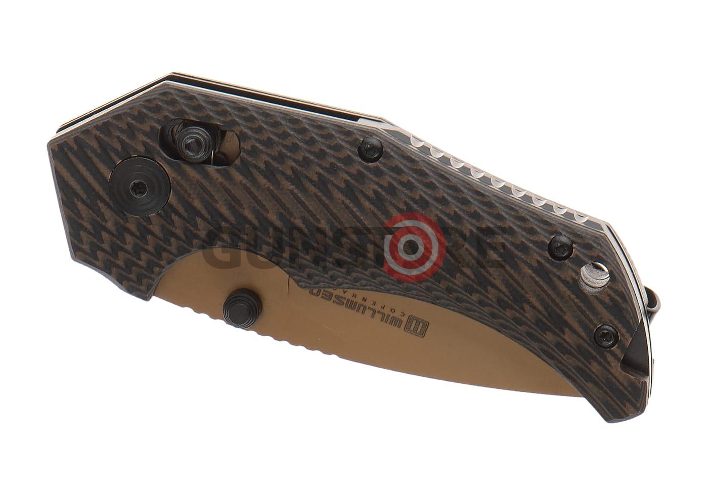 Fotografia: Red E Two-Tone