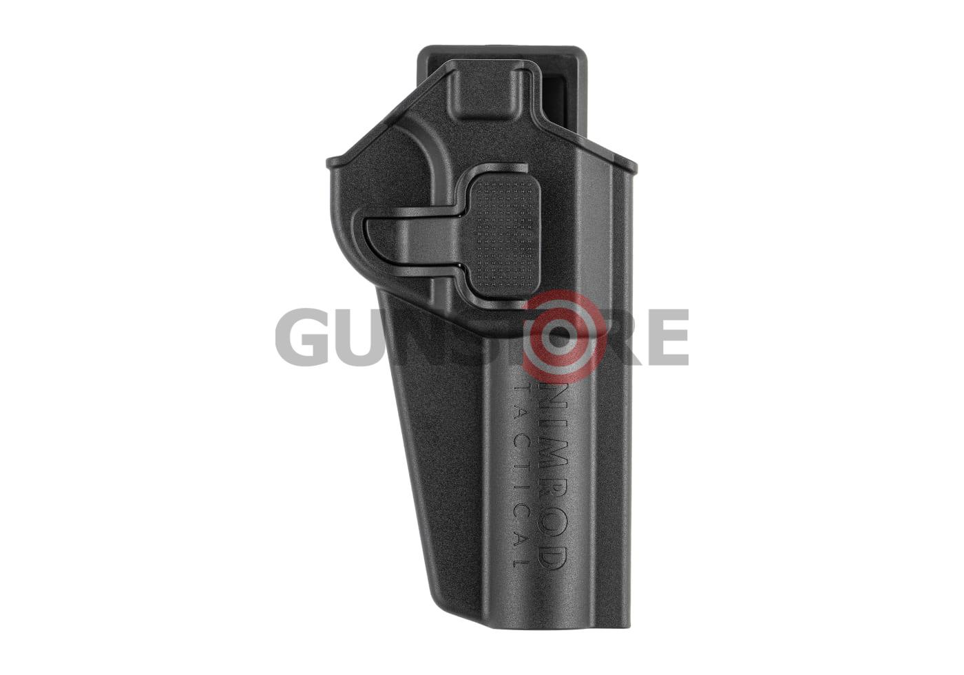 NT Holster für AAP01