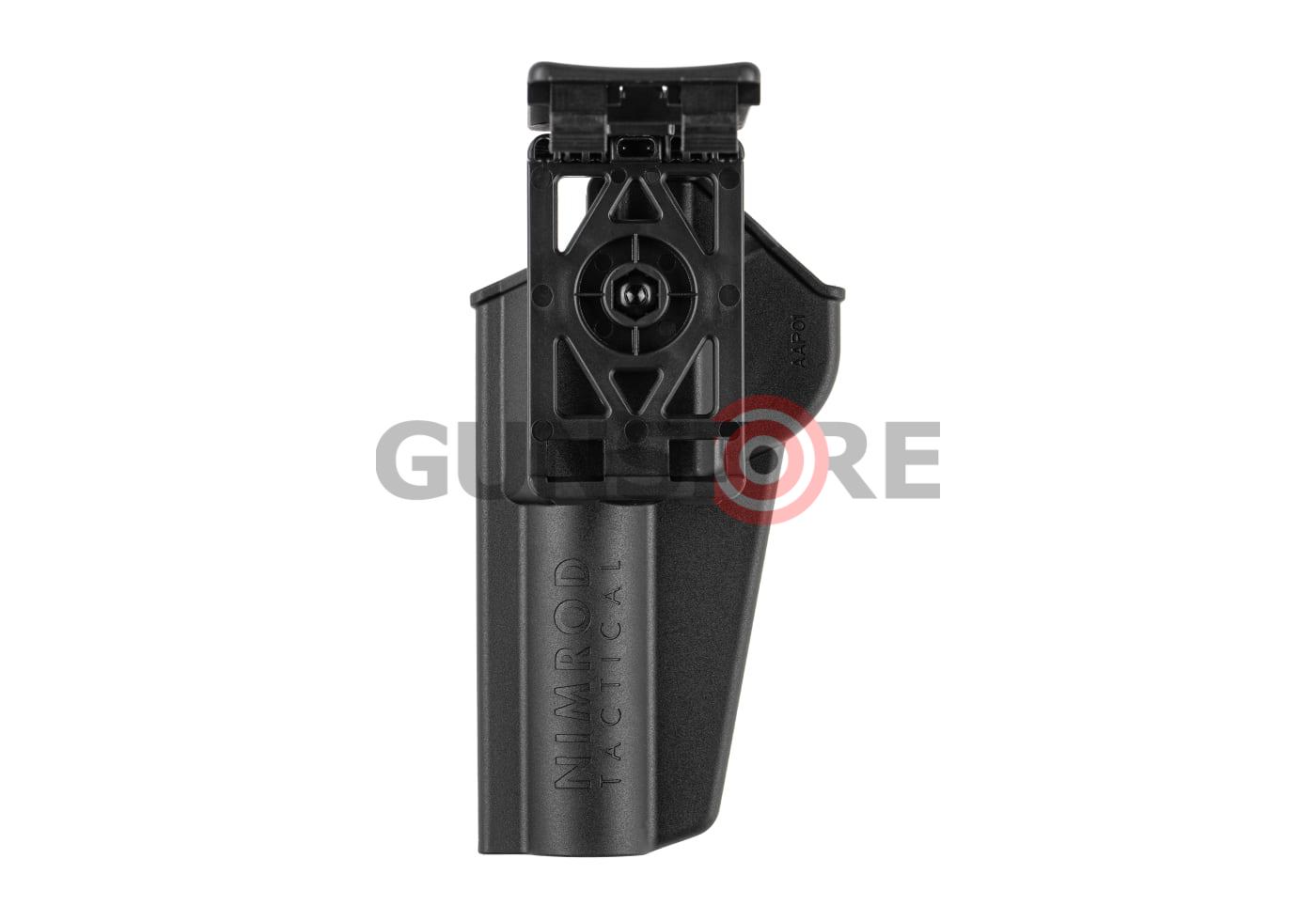 Fotografia: NT Holster für AAP01