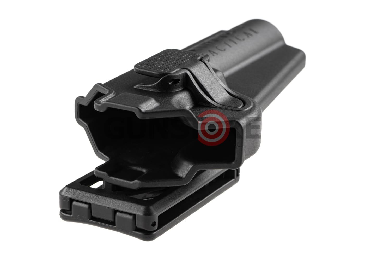 Fotografia: NT Holster für AAP01