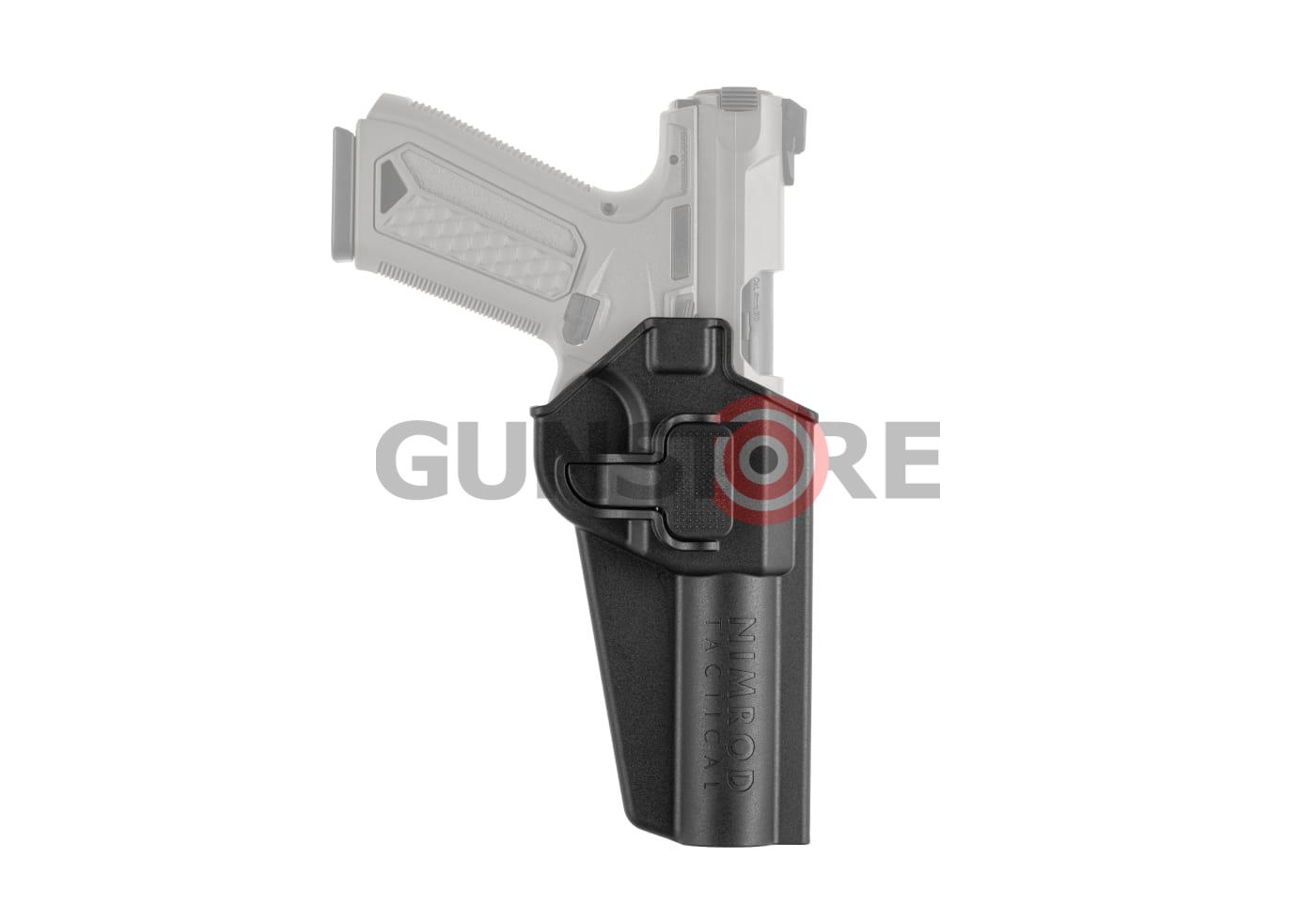 Fotografia: NT Holster für AAP01