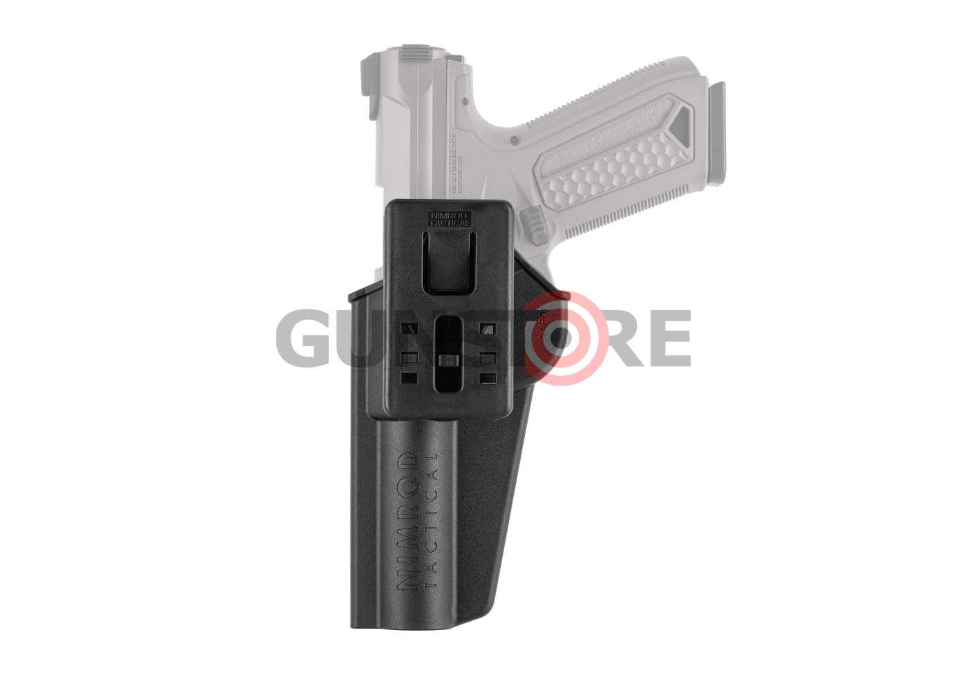 Fotografia: NT Holster für AAP01