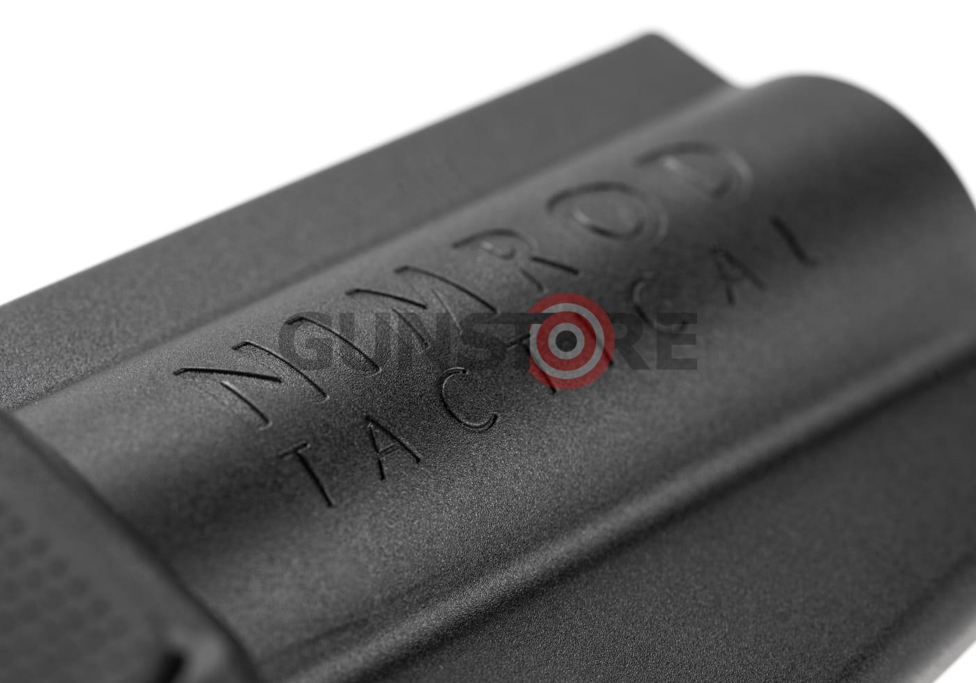 Fotografia: NT Holster für AAP01