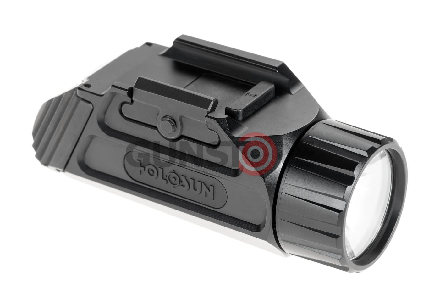 P.ID Pistol Flashlight
