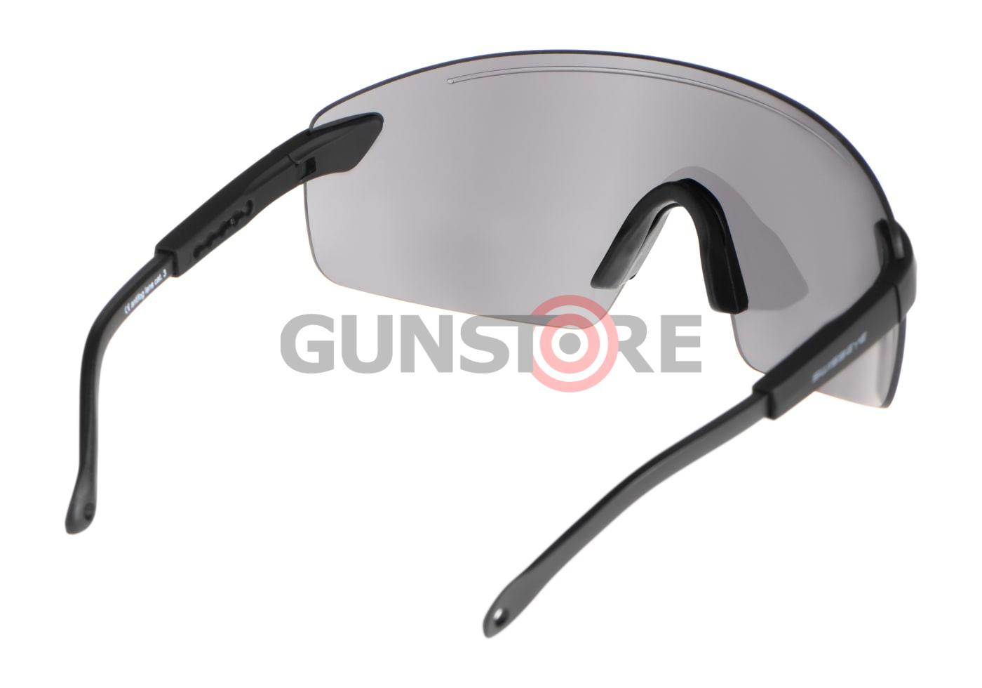 Fotografia: Defense Smoke