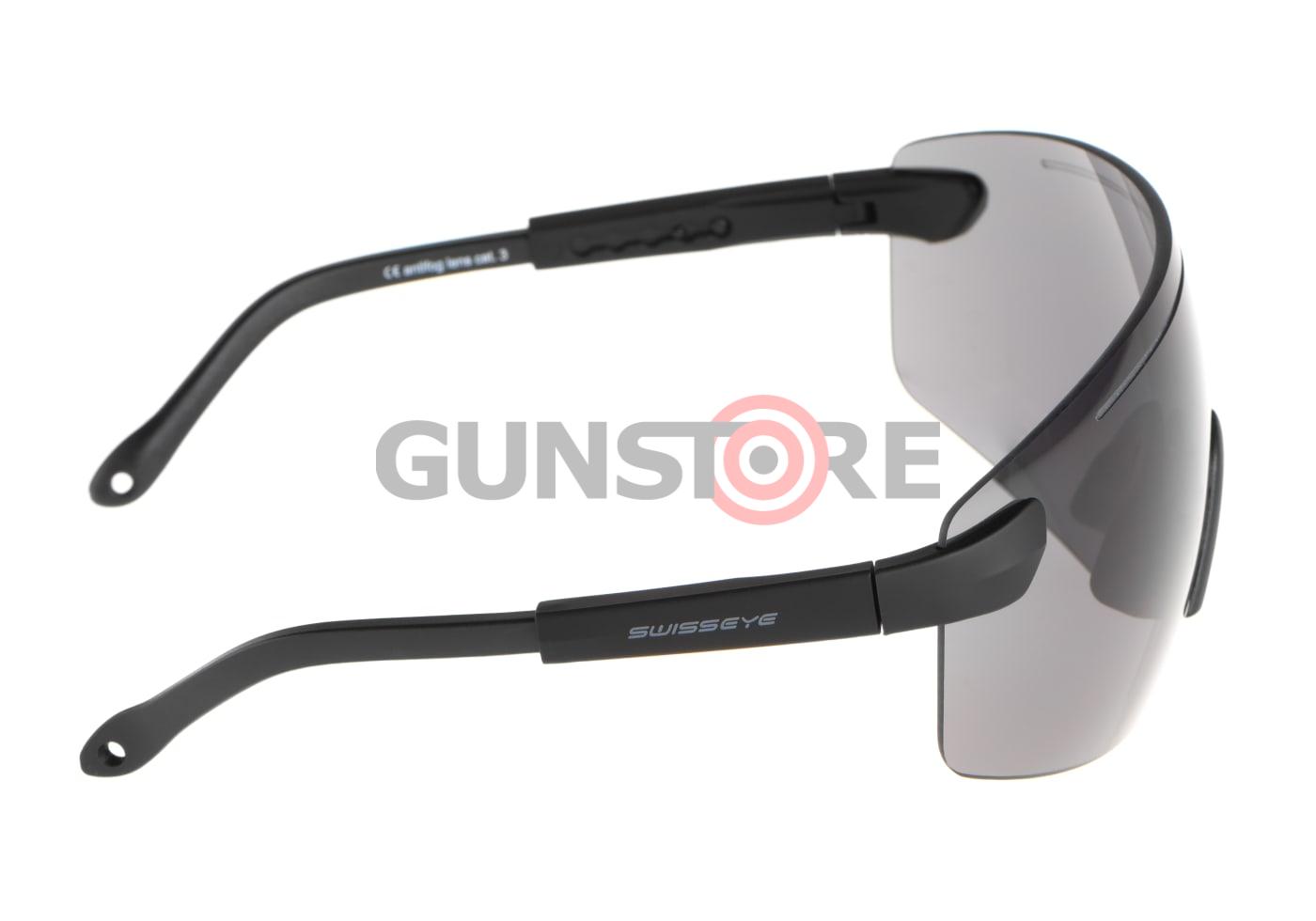 Fotografia: Defense Smoke