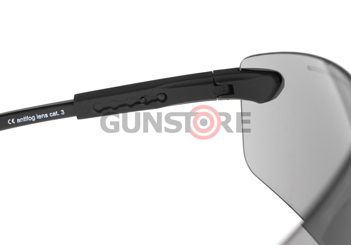 Fotografia: Defense Smoke